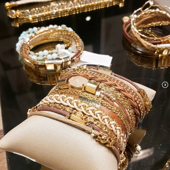 Hand made bracelet - Picture 4 of 4